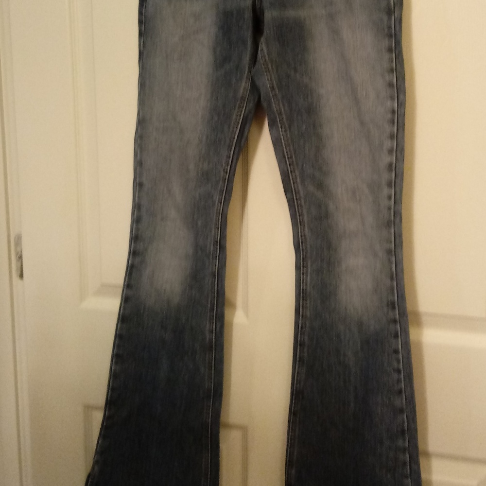Baby Phat Jeans